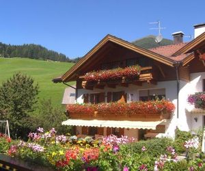 Haus Bachmann Innichen Italy