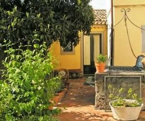 Holiday Home Casa del Nespolo Pedara Pedara Italy