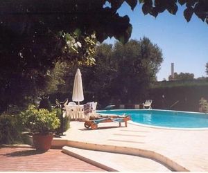 Apartment Seminterrato Ostuni Ostuni Italy