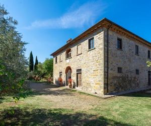 Locazione turistica Poggio Cuccule Montevarchi Italy