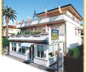 Hotel Mariani Lido Di Camaiore Italy