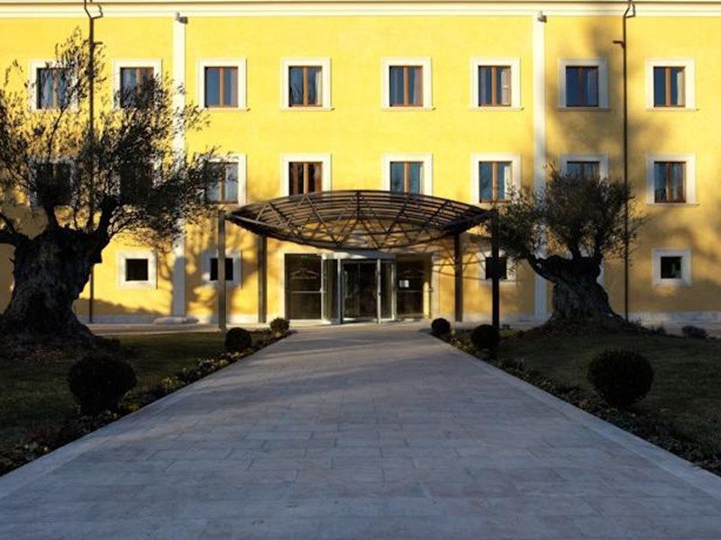 Hotel Photo 14