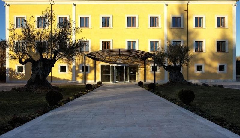 Hotel Photo 15