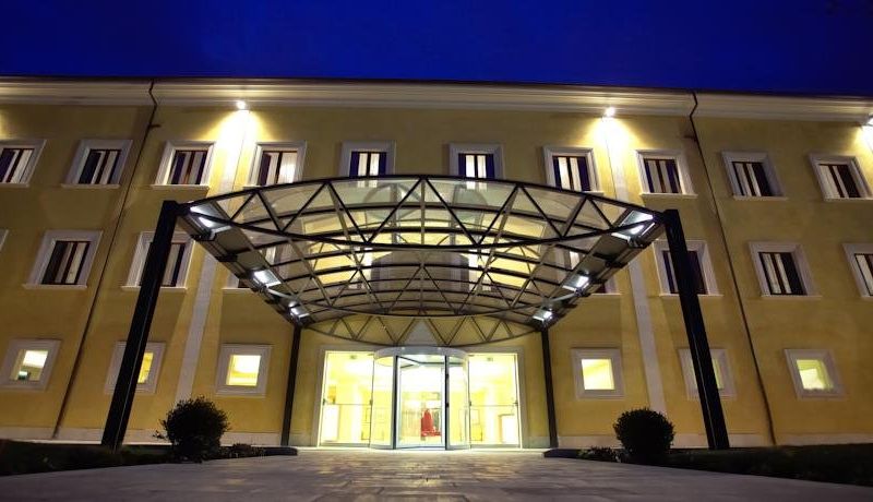 Hotel Photo 16