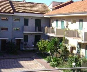 Apartment Parnaso A Giardini Naxos Giardini-Naxos Italy