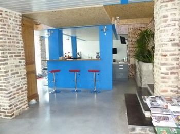 Hotel Photo 15