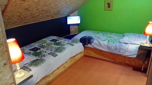 Hotel Photo 5