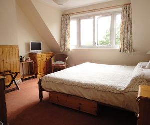 Acorn Guest House Oxford United Kingdom