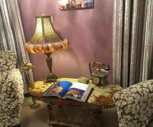 Upton Country Park Guest House Northampton United Kingdom