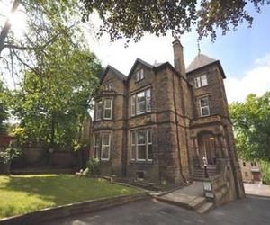 Edgerton Mansions Huddersfield United Kingdom