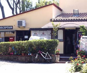 Villaggio Club Cecina Cecina Italy