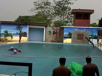 صورة الفندق 2