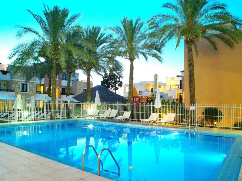 Hotel Photo 2