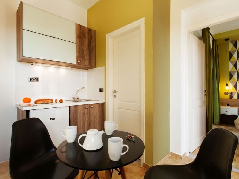 Hotel Photo 11