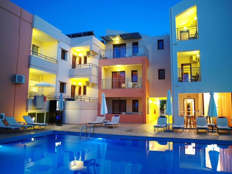 Hotel Photo 5
