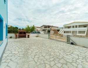 Apartments Kresic Vir Croatia