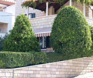 Apartmani Etica Postira Croatia