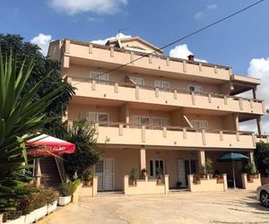 Apartments with a parking space Novalja (Pag) - 211 Novaglia Croatia