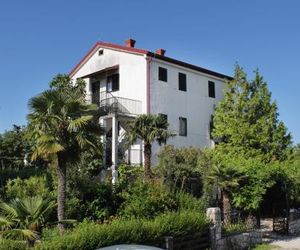 Apartments with a parking space Njivice (Krk) - 9668 Njivice Croatia