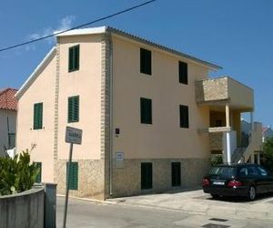 Apartments with a parking space Murter - 12299 Murter Island Croatia