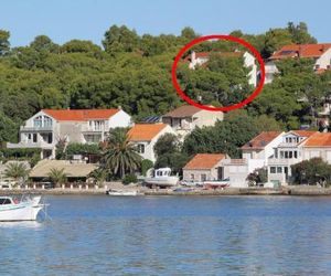 Apartments by the sea Lumbarda (Korcula) - 9304 Lumbarda Croatia