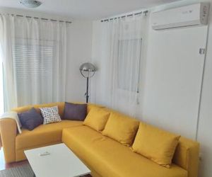 Zobić Family Apartment Rab Croatia