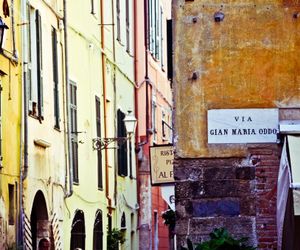 Al Palazzo del Mare Albenga Italy