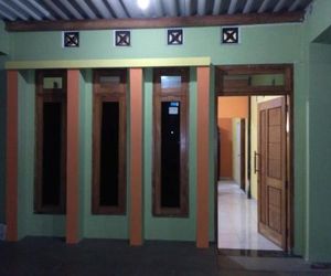 Jlatren Homestay Kejayan Indonesia