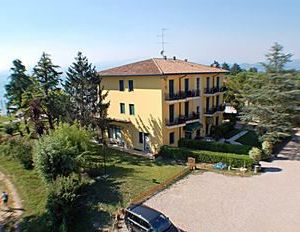 Hotel Campanello Peschiera del Garda Italy