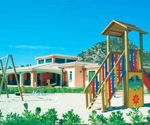 Hotel Ortixeddus Castiadas Italy