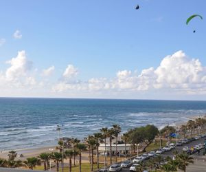Sky Home Apartment Jerusalem 2 Bat Yam Israel