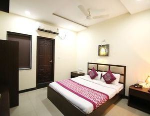 OYO 2660 Hotel Radhe Inn Raipur India