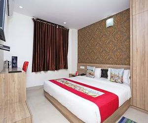 OYO 8226 RD Inn Patna India