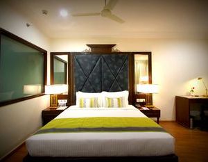 Hotel Comfotel Hyderabad India
