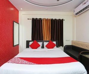 OYO 8148 Ecostay Bidhan Nagar India