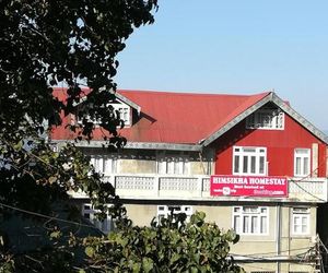 Himshikha Homestay Darjeeling India