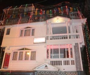 Happy Valley Homestay Darjeeling India