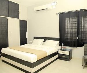 OYO 8432 Apartment Angel Park Coimbatore India