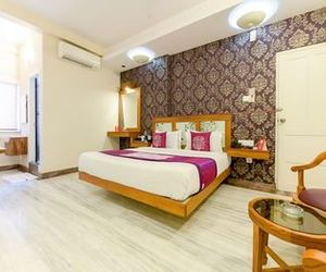 Treebo Trend The Qasr Kochi India