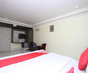 OYO 5716 Hotel Krishna Bhubaneswar India