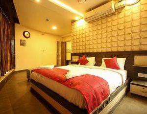 OYO 5898 Checkin Regency Whitefield India