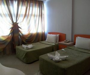 Dream Hotel Aqaba Jordan