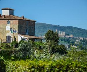 Ranuccio Apartment - Dimora di Fulignano San Gimignano Italy