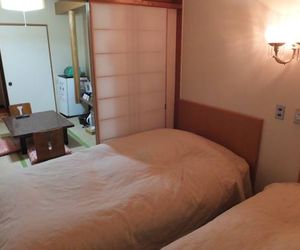 Akakura Wakui Hotel Shinano Japan