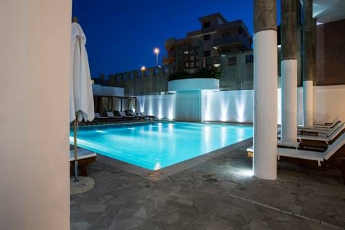 Hotel Photo 20