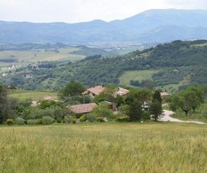 Agriturismo Terra Selvatica Piccione Italy