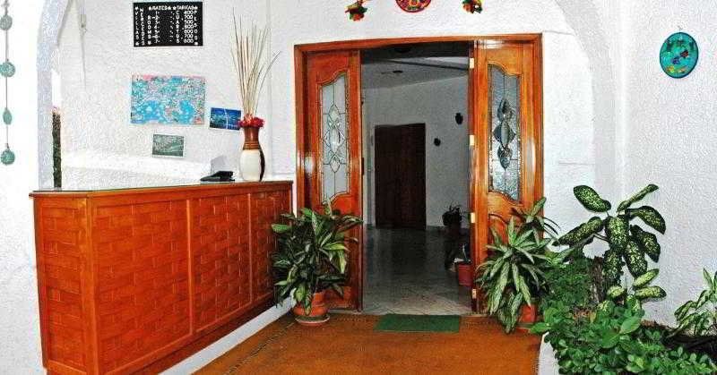 Hotel Photo 14