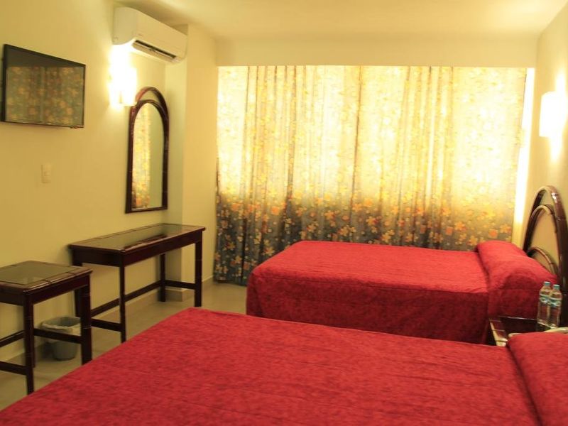 Hotel Photo 4