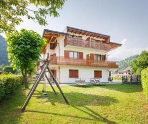 Casa Lucia Pieve di Ledro Italy