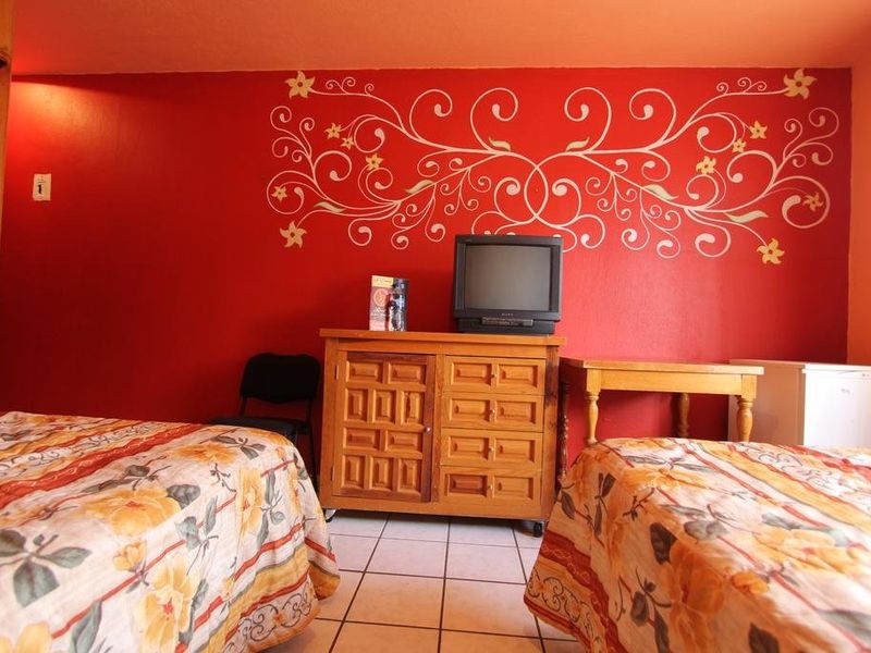 Hotel Photo 4